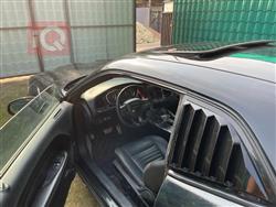 دودج تشالنجر